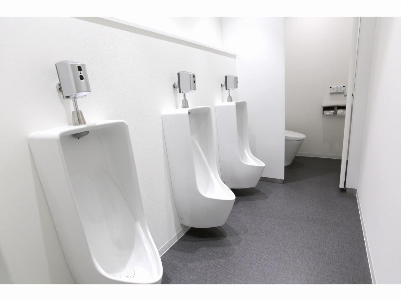 Capsule Hotel Valie Ebisucho Osaka Bagian luar foto